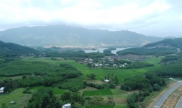 Vị trí số 6, Khu thương mại tự do Đà Nẵng đã có chủ đầu tư