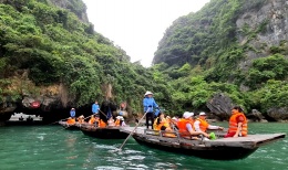 Tăng cường các biện pháp phòng, chống dịch COVID-19 trong lĩnh vực văn hóa, thể thao, du lịch