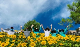 Đà Nẵng: Sun World Ba Na Hills mở cửa đón khách từ ngày 18/3