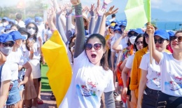 Tour du lịch MICE khởi sắc