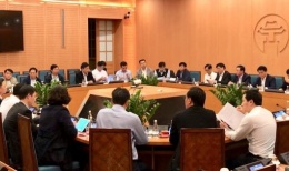 Hà Nội sắp ra mắt 3 nền tảng phục vụ chuyển đổi số và Đề án 06