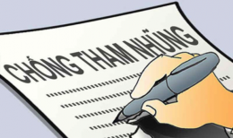 Hà Nội ra Chỉ thị nâng cao hiệu quả công tác phòng, chống tham nhũng, tiêu cực