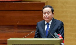 Chủ tịch Quốc hội Trần Thanh Mẫn: Kiên quyết bỏ tư duy “không quản được thì cấm”
