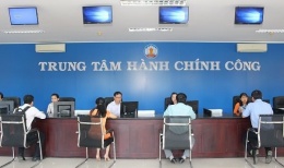 Hà Nội phê duyệt danh sách 118 điểm đại lý dịch vụ công trực tuyến