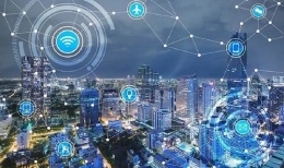 Hà Nội đặt mục tiêu kinh tế số chiếm tối thiểu 22% GRDP trong năm 2026