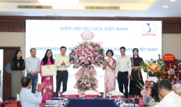 Truyền thông điểm đến: Nguồn lực mềm cho ngành kinh tế xanh