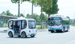 Luật Thủ đô mở dư địa tăng trưởng mới cho Hà Nội