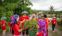 Du lịch Hà Nội thu 113.200 tỷ đồng trong 9 tháng