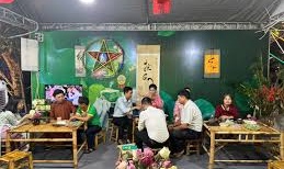 Hà Nội đưa văn hóa đồ uống thành sản phẩm du lịch
