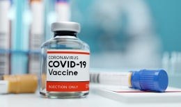 Mỹ cấp phép vaccine Covid-19 thứ 2, bổ sung 200 triệu liều vào giữa năm 2021