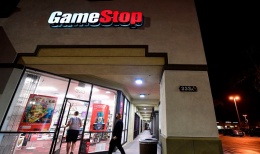 GameStop rúng động sau sự ra đi của Giám đốc điều hành