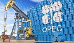OPEC+ dự đoán thị trường dầu mỏ dư cung vào đầu năm 2022