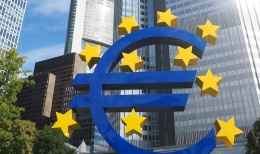ECB "rất có thể" sẽ hạ lãi suất trong tháng này