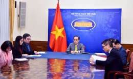 Thúc đẩy quan hệ Đối tác chiến lược toàn diện Việt Nam - Pháp