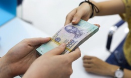 Đã chuyển đủ kinh phí để địa phương tặng quà dịp Đại hội Đảng XIV và Tết 2026