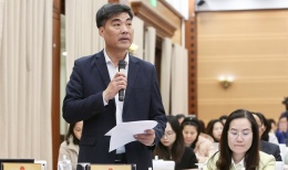 Nhiều cơ chế đặc thù để khơi thông điểm nghẽn trong đầu tư hạ tầng giao thông