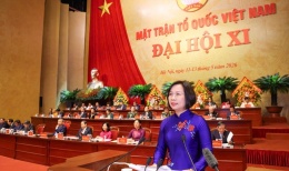 Hà Nội xây dựng “Mặt trận số” để gần dân, hiểu dân hơn