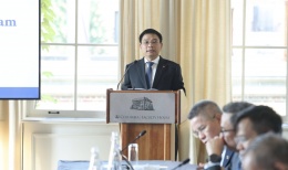 VLP 2026: Trao đổi chính sách, thúc đẩy mô hình phát triển mới của Việt Nam