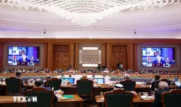 Nâng tầm tiếng nói Việt Nam tại BRICS