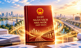 Hợp nhất Luật NSNN và Luật Đầu tư công: Cắt giảm thủ tục, tăng hiệu quả sử dụng vốn