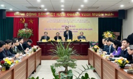 Góp ý Văn kiện Đại hội Đảng XIV: Vị thế trụ cột của nền kinh tế tri thức