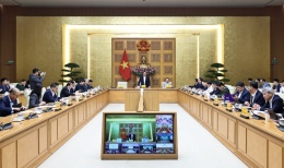 Thần tốc hơn nữa triển khai 'Chiến dịch Quang Trung' xây, sửa nhà cho người dân vùng lũ