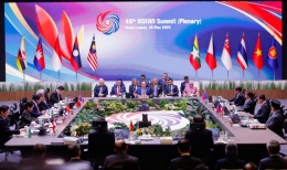 Bộ Tài chính là cơ quan chủ trì, điều phối hoạt động hợp tác kết nối ASEAN
