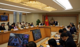 Phân cấp, phân quyền, xử lý điểm nghẽn trong nông nghiệp và môi trường