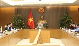 Trung tâm Tài chính quốc tế cần hướng mạnh tới những hoạt động đóng góp trực tiếp cho nền kinh tế