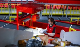 Viettel Post chốt tăng vốn điều lệ, tiếp tục đầu tư lớn cho hệ sinh thái logistics
