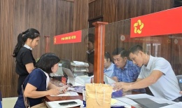 Khẩn trương triển khai các Nghị quyết cắt giảm, đơn giản hóa thủ tục hành chính, điều kiện kinh doanh