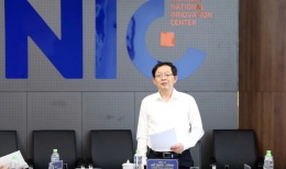 NIC cần tập trung thúc đẩy phát triển các ngành công nghệ chiến lược
