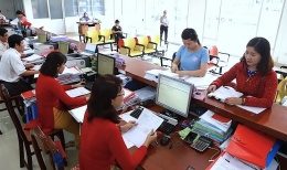 Triển khai Nghị quyết bổ sung dự toán thu, phê chuẩn quyết toán ngân sách nhà nước năm 2024