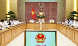 Thủ tướng chỉ đạo xây dựng 3 dự án luật trọng yếu về đất đai, nhà ở, bất động sản