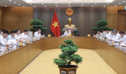 Thủ tướng yêu cầu bảo đảm cung ứng đủ xăng dầu trong mọi tình huống