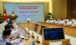 Nhận diện nguy cơ chậm tiến độ các dự án trọng điểm ngành xây dựng và công thương 