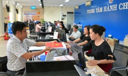 Kiểm soát thủ tục hành chính ngay từ khi đề xuất chính sách