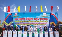 Cú hích với dự án BOT ngành điện