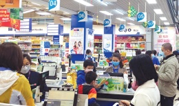 Hóa giải thách thức cho nền kinh tế