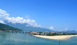 Thừa Thiên Huế công bố Quy hoạch tổng thể phát triển Khu du lịch quốc gia Lăng Cô – Cảnh Dương 