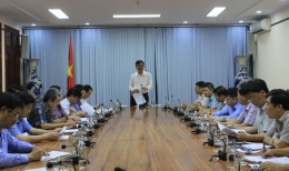 Quảng Bình tăng cường thu hút đầu tư vào các khu kinh tế, công nghiệp
