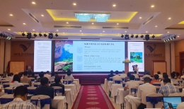 Quảng Bình: Công bố đề án phát triển du lịch tại Vườn quốc gia Phong Nha - Kẻ Bàng