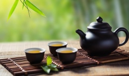 TP.HCM đưa "ngoại giao trà" vào khách sạn cao cấp làm cầu nối phát triển kinh tế