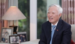 Nguyên Phó thủ tướng Chính phủ Vũ Khoan từ trần