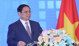 Nhiều dư địa để hợp tác thương mại, đầu tư Việt Nam - Trung Quốc lập những kỷ lục mới