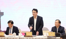 Mục tiêu tăng trưởng 8% năm 2025 là bước sẵn sàng để bước vào Kỷ nguyên vươn mình