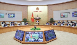 Nghiên cứu phát triển "Cổng một cửa đầu tư quốc gia"