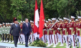 Việt Nam - Indonesia phấn đấu sớm đạt 18 tỷ USD kim ngạch thương mại theo hướng cân bằng