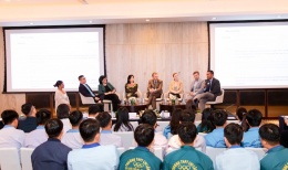 Thúc đẩy giáo dục STEM để nâng cao chất lượng nhân lực ngành công nghệ