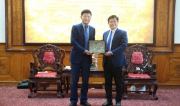 Huế luôn sẵn sàng đón tiếp và đồng hành cùng các doanh nghiệp, nhà đầu tư Trung Quốc